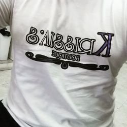 Krissia Boutique ico