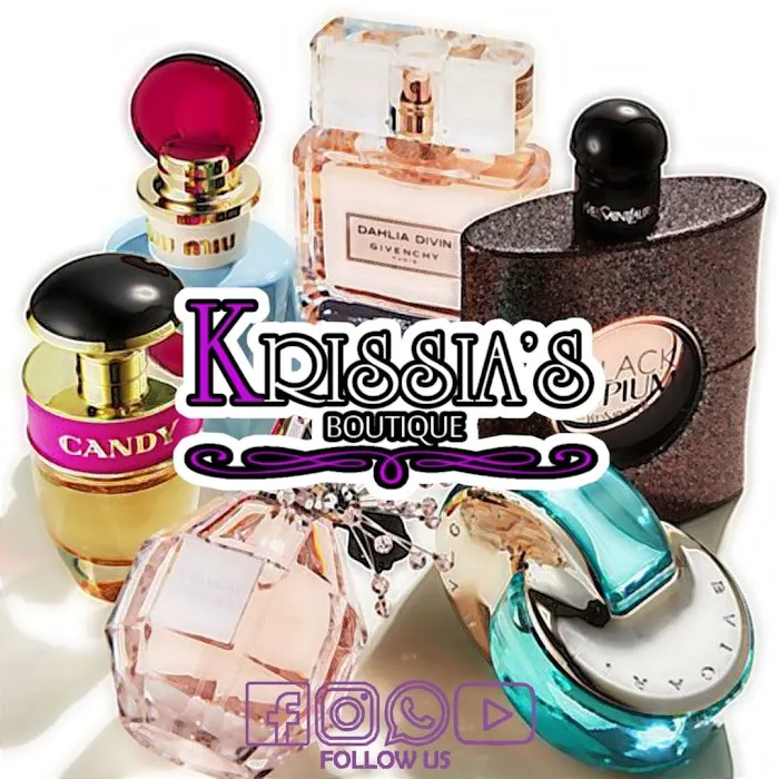 Krissia Boutique 3