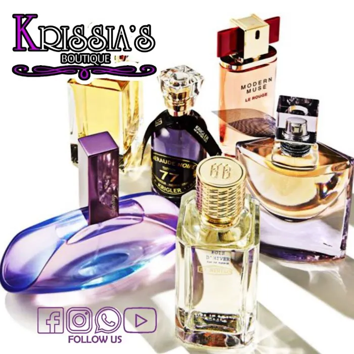 Krissia Boutique 8