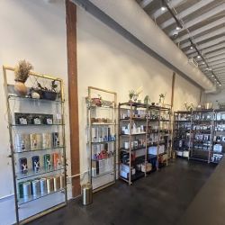 The Scent Room ico