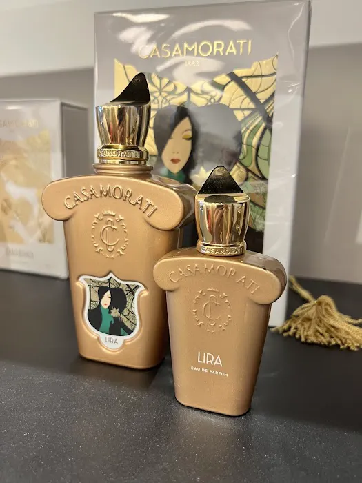 The Scent Room 3