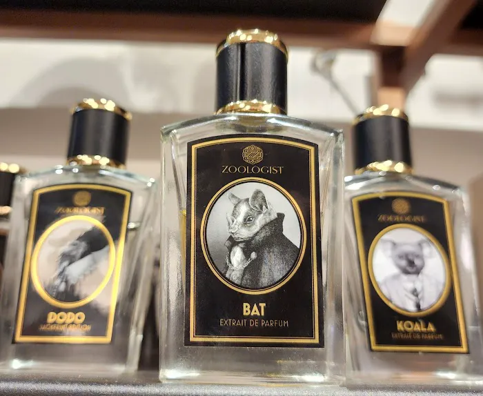 The Scent Room 6