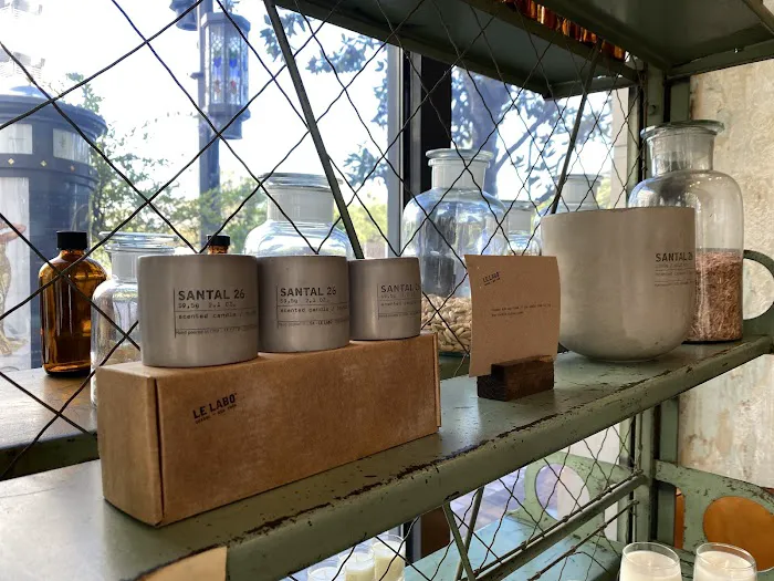Le Labo 8