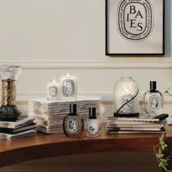 Diptyque Larchmont ico