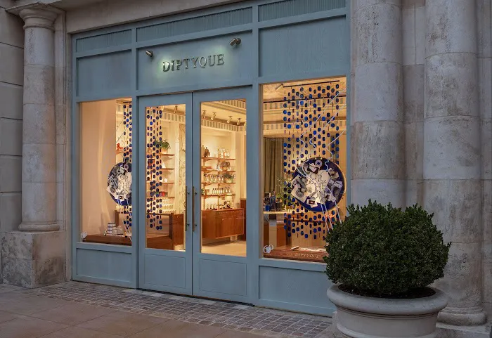 Diptyque The Grove 1