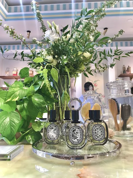 Diptyque The Grove 3
