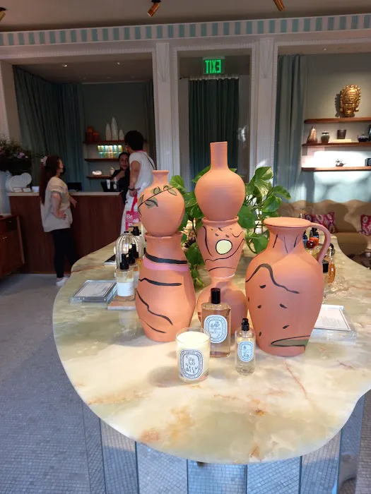 Diptyque The Grove 6