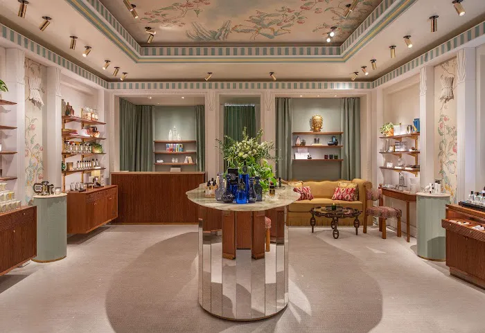Diptyque The Grove 8