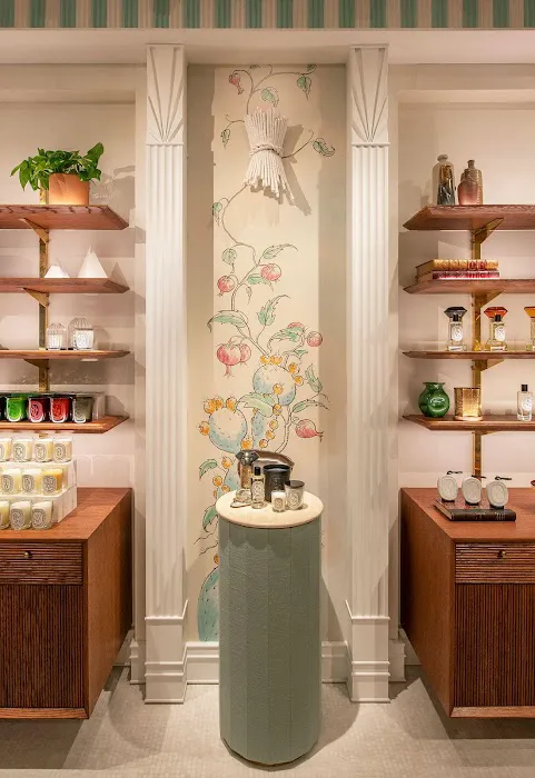 Diptyque The Grove 7