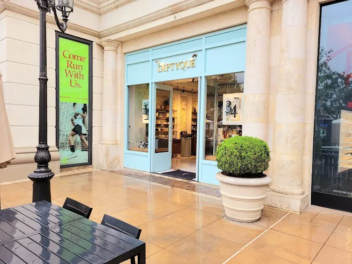 Diptyque The Grove 9