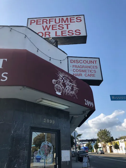 Perfumes West 0