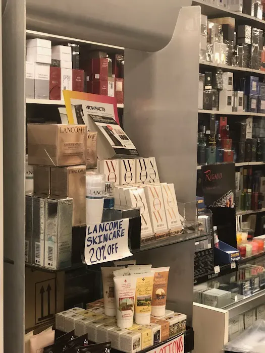 Perfumes West 5