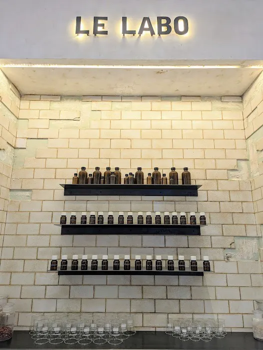 Le Labo 0