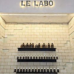 Le Labo ico