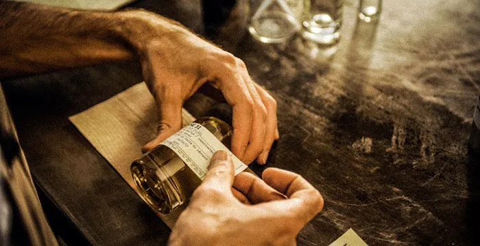 Le Labo 3