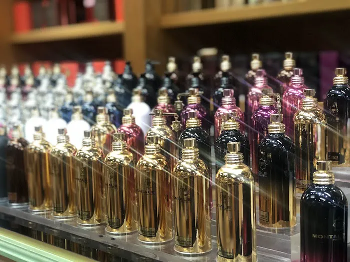 Beverly Hills Perfumery 0