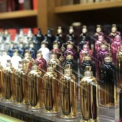Beverly Hills Perfumery ico