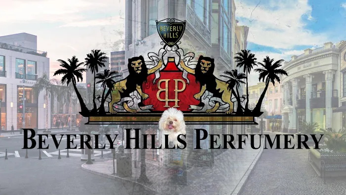 Beverly Hills Perfumery 2