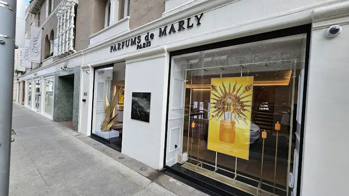 Parfums de Marly 1