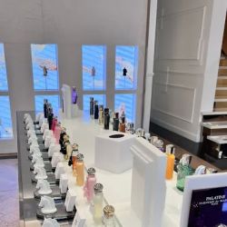 Parfums de Marly ico
