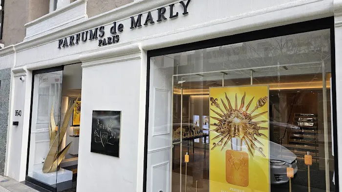 Parfums de Marly 8