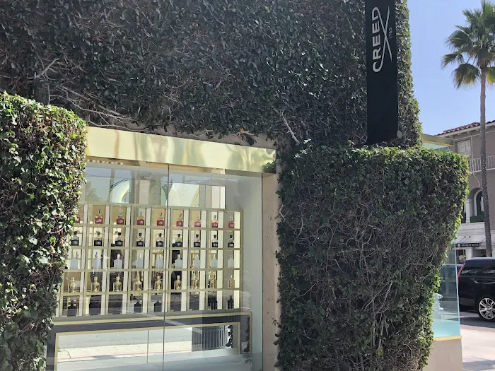Creed Boutique Beverly Hills 2