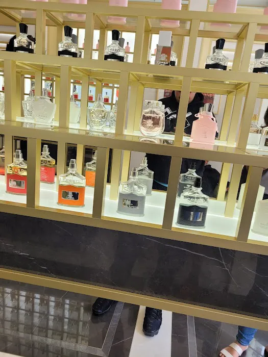 Creed Boutique Beverly Hills 5