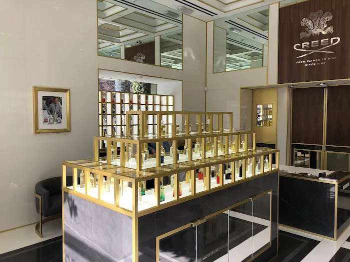 Creed Boutique Beverly Hills 8
