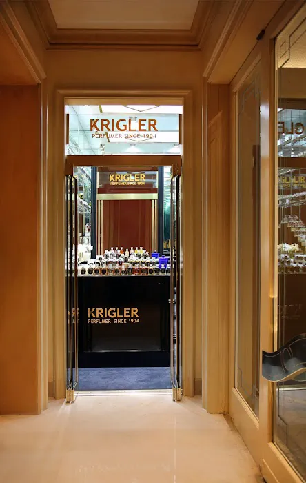 Krigler 1