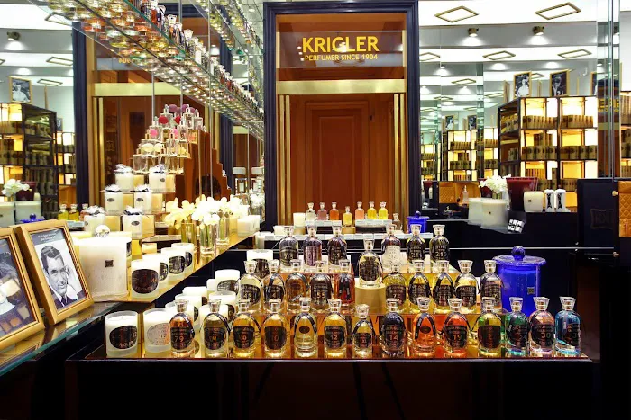 Krigler 4