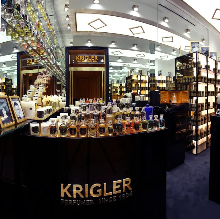 Krigler 9