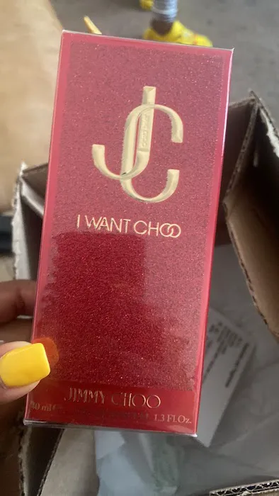 ScentJohn 0