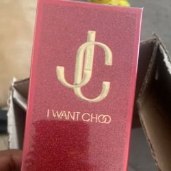 ScentJohn ico