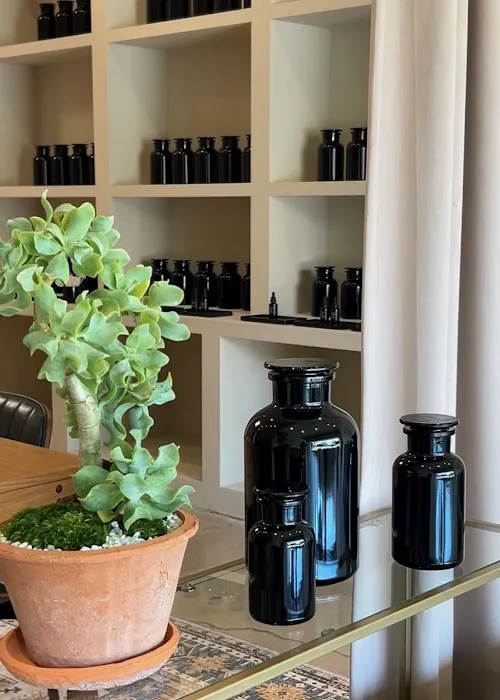 Capsule Parfumerie 4