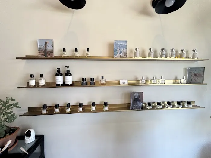 Capsule Parfumerie 8