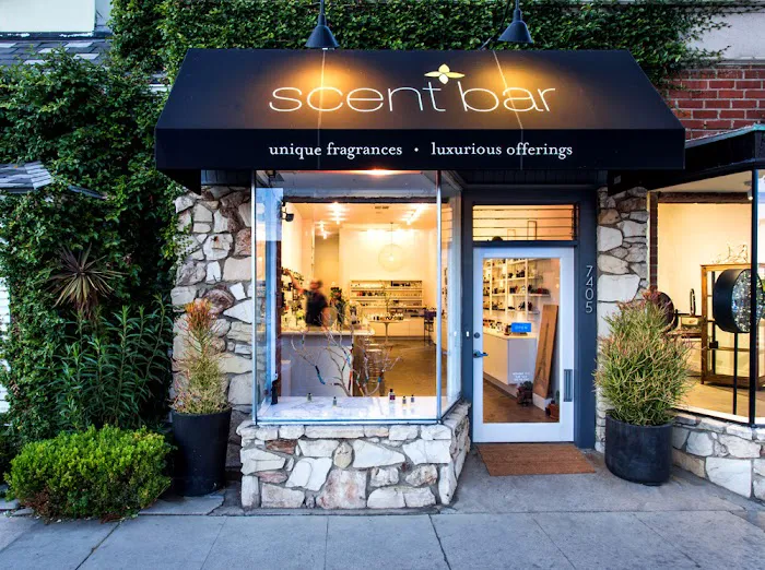 Scent Bar Hollywood 0