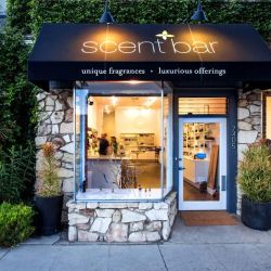 Scent Bar Hollywood ico
