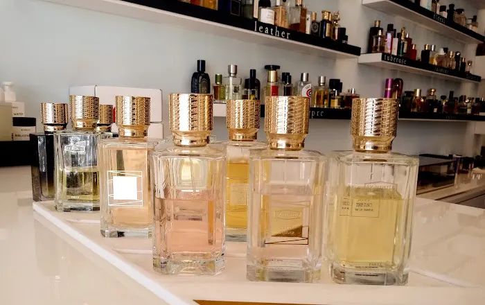 Scent Bar Hollywood 4