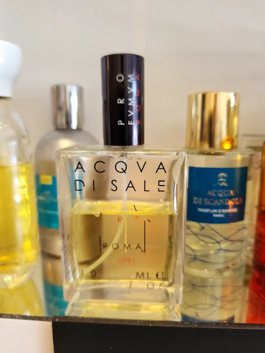Scent Bar Hollywood 6