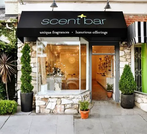 Scent Bar Hollywood 9