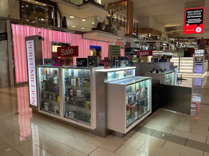 PERFUMILLION 0