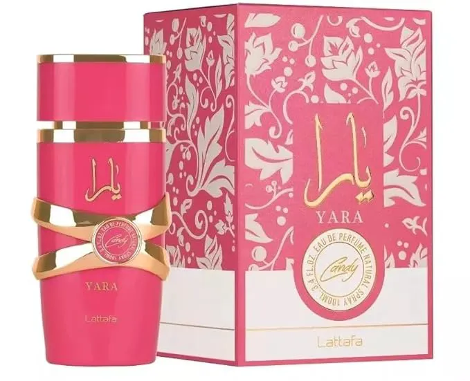 Arabic Perfume 0
