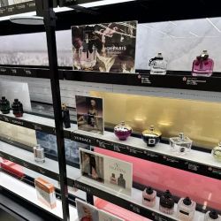 SEPHORA ico