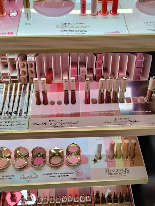 SEPHORA 4