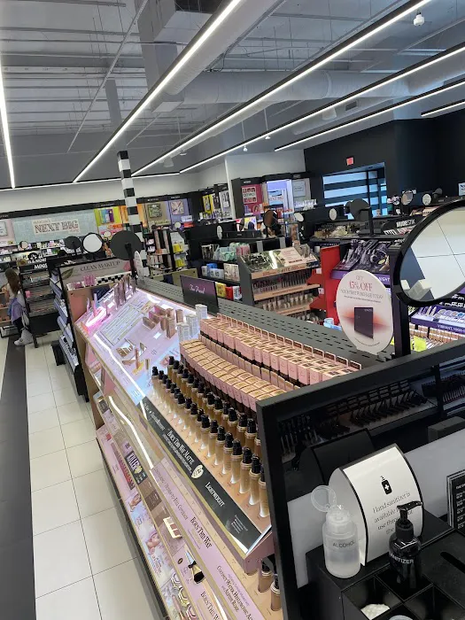 SEPHORA 7