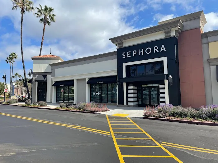 SEPHORA 6