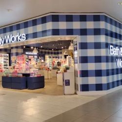Bath & Body Works ico