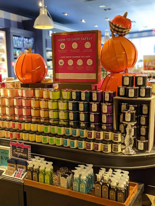 Bath & Body Works 5
