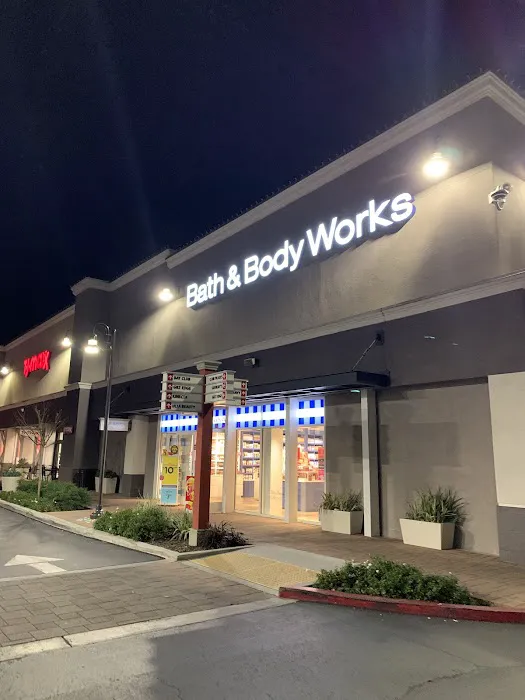 Bath & Body Works 1