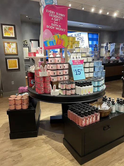 Bath & Body Works 5